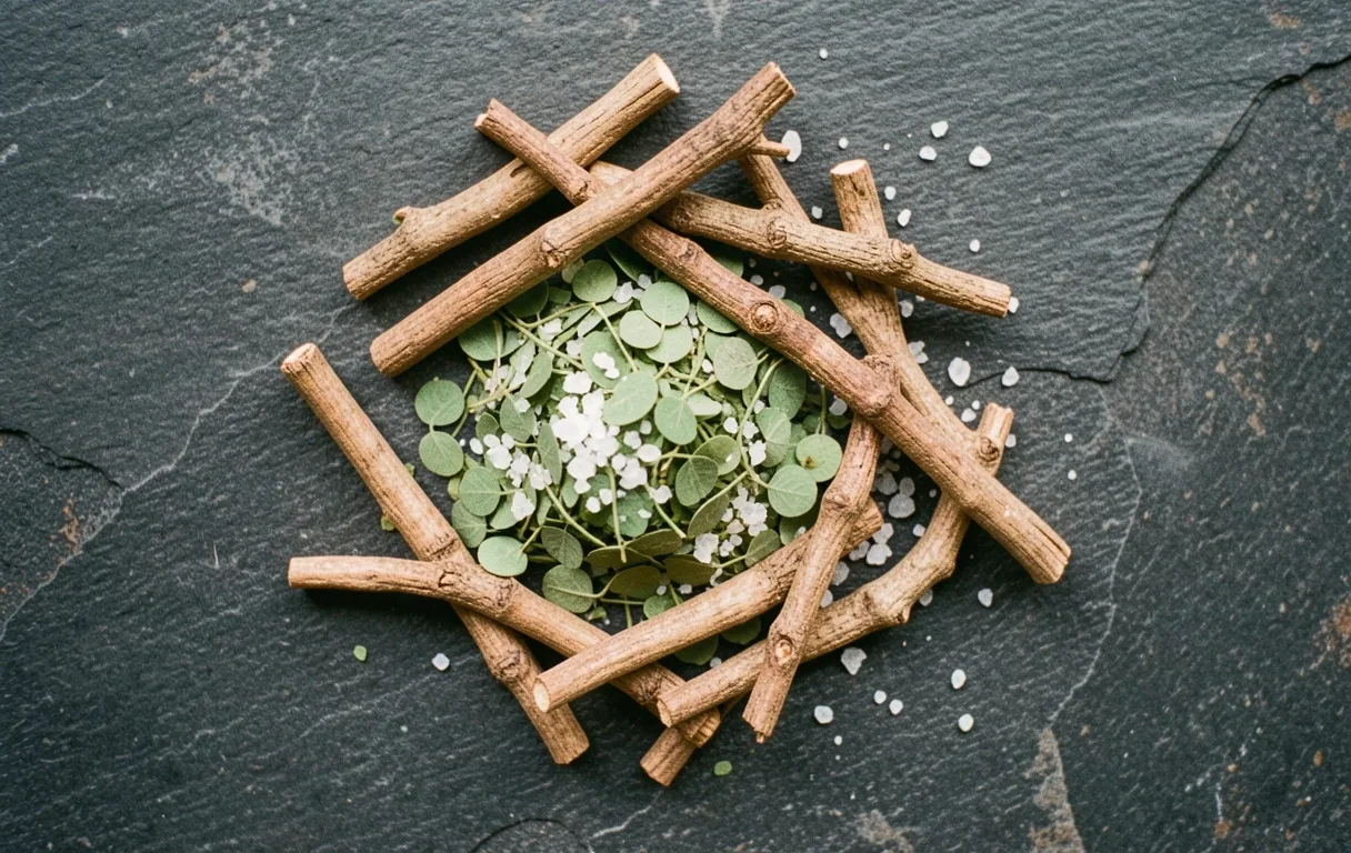 Botanical ingredients