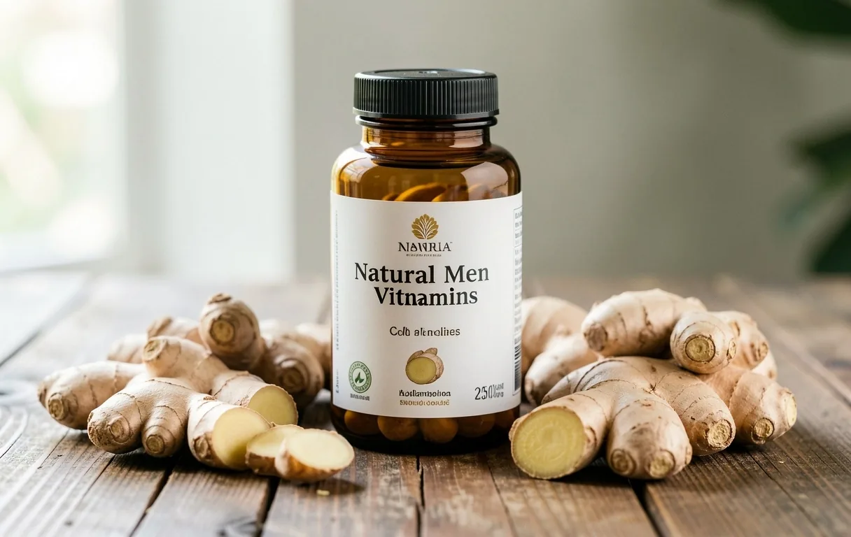 Premium supplement packaging